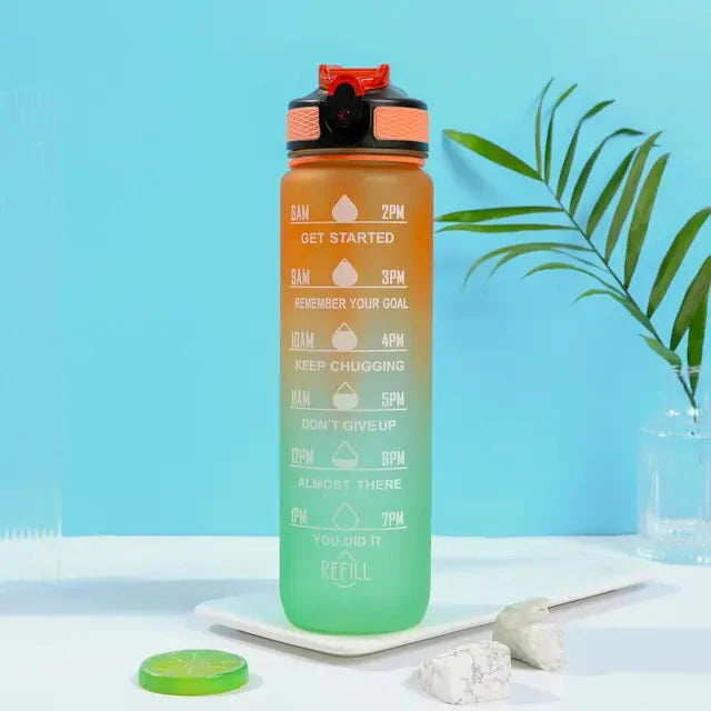 Portable Reusable Plastic Cups