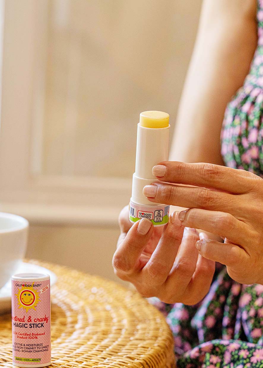 Calming Aroma Stick for Tots & Teens