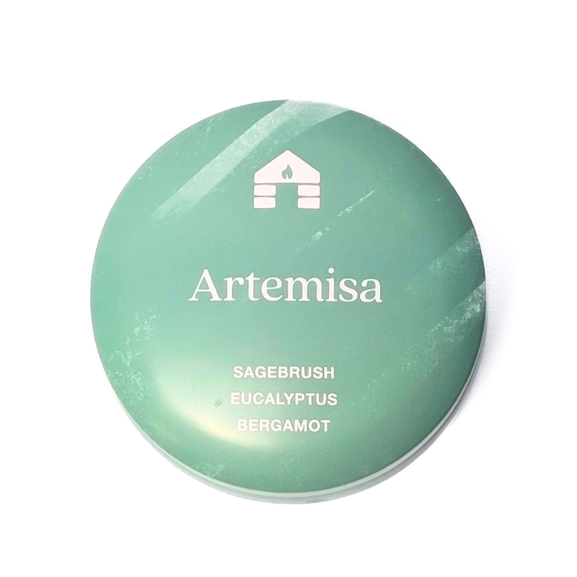 Scented Candle Tins - Aromática - 8oz