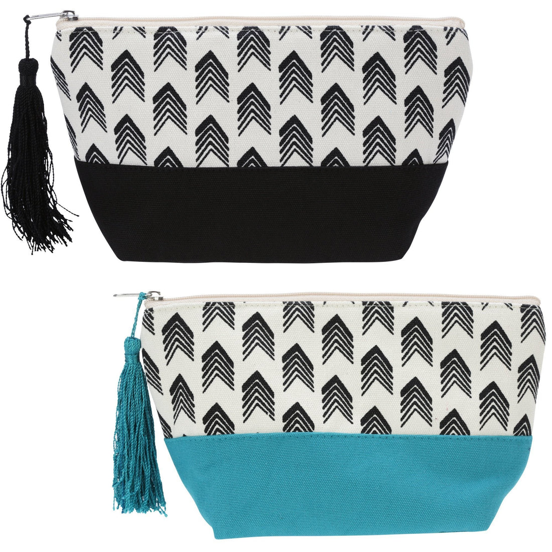 Artful Arrow Pouch