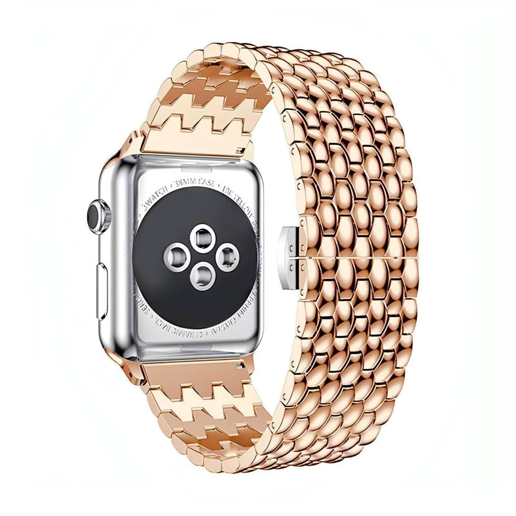 Arya Stainless Strap