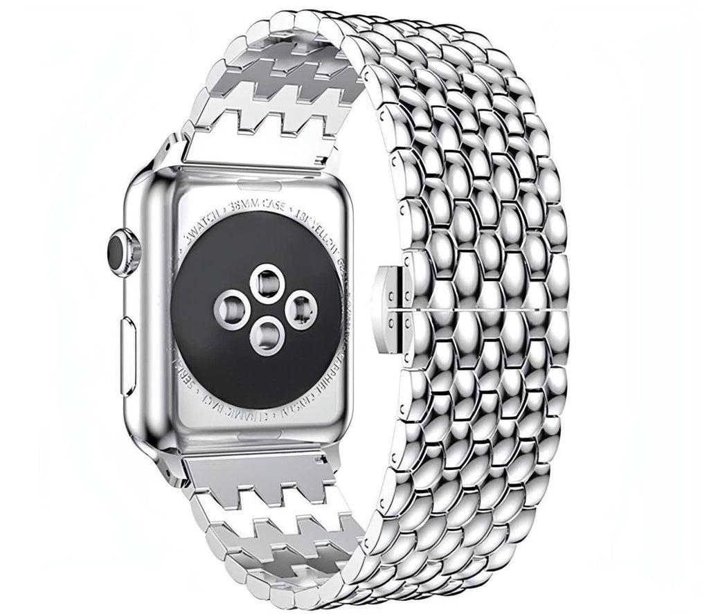 Arya Stainless Strap