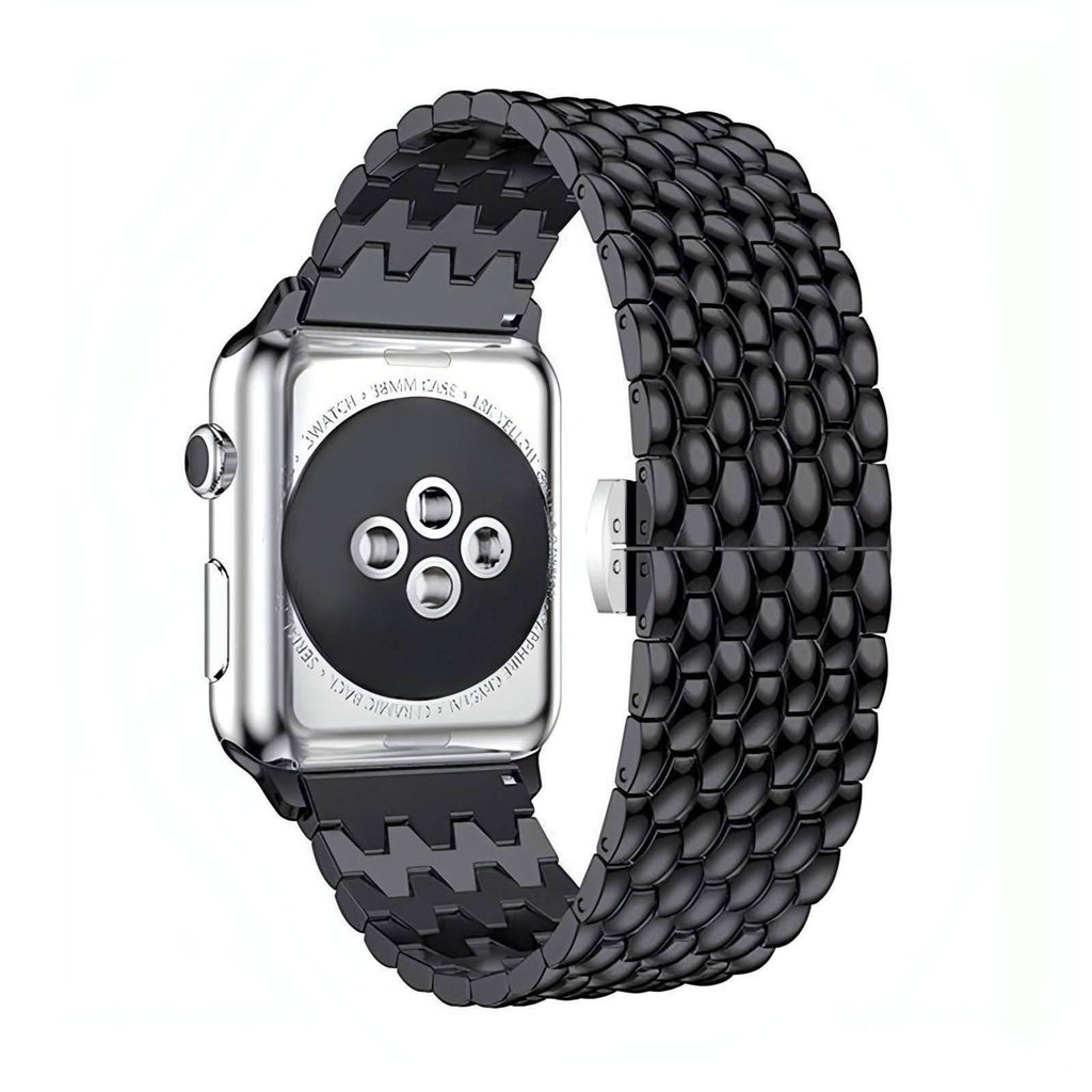 Arya Stainless Strap
