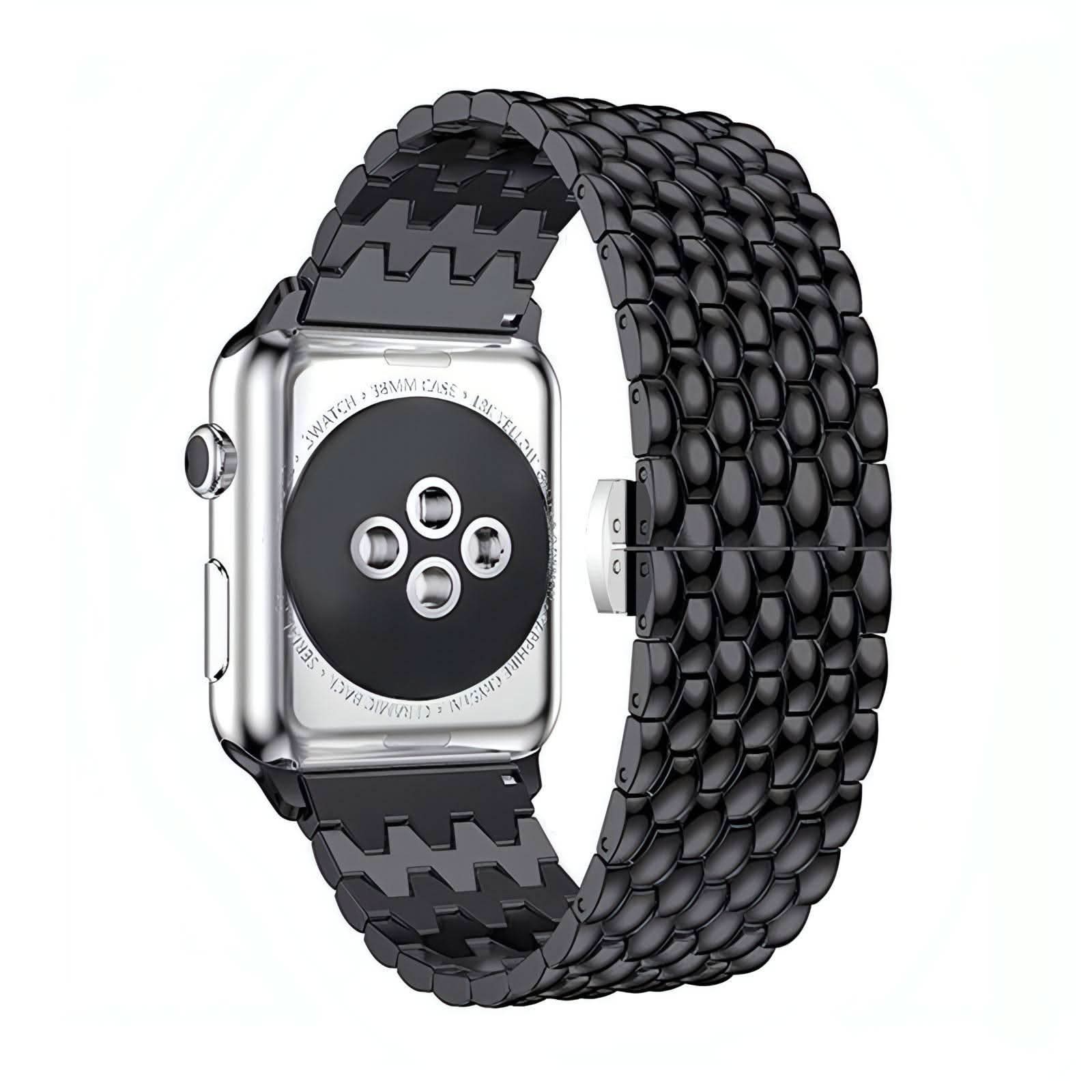 Arya Stainless Strap