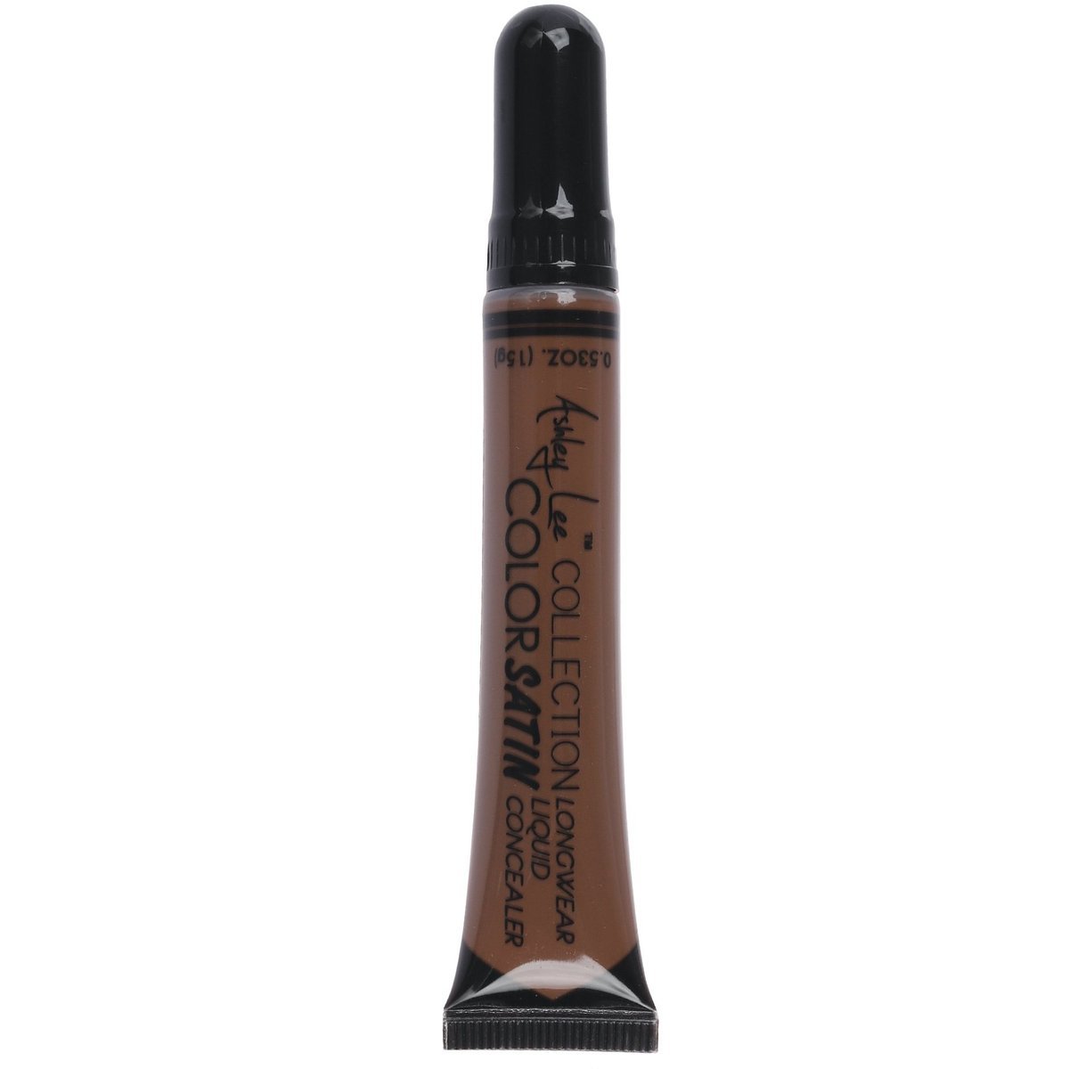 Color Satin Longwear Liquid Concealer for Flawless Coverage