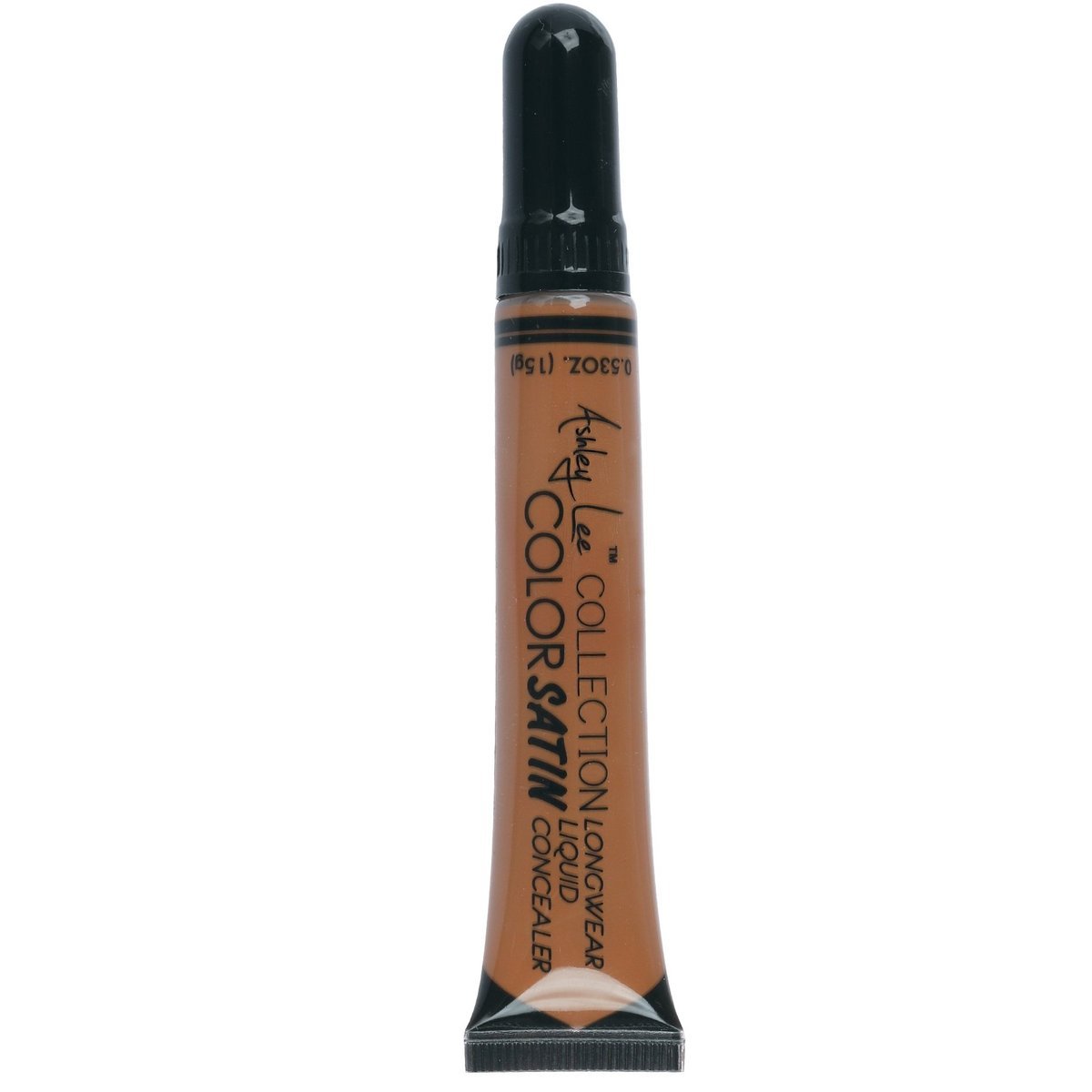 Color Satin Longwear Liquid Concealer for Flawless Coverage