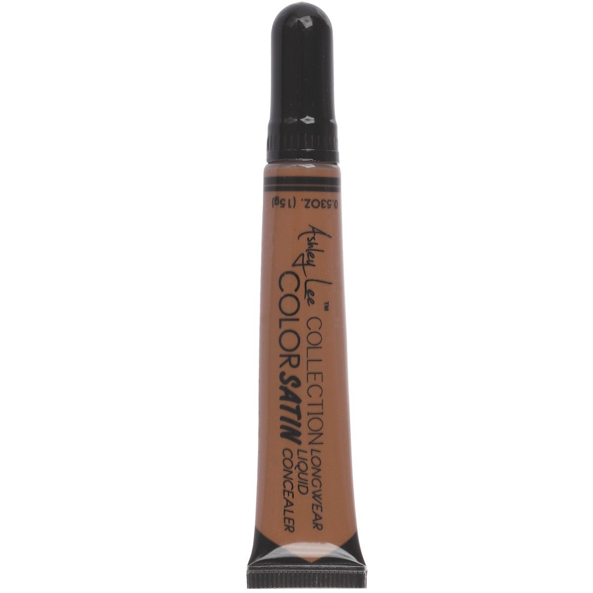 Color Satin Longwear Liquid Concealer for Flawless Coverage