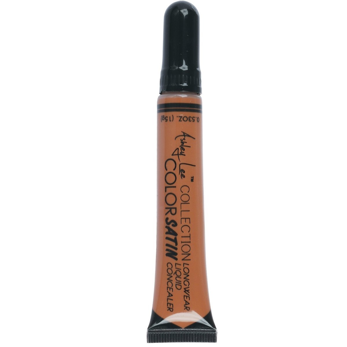 Color Satin Longwear Liquid Concealer for Flawless Coverage