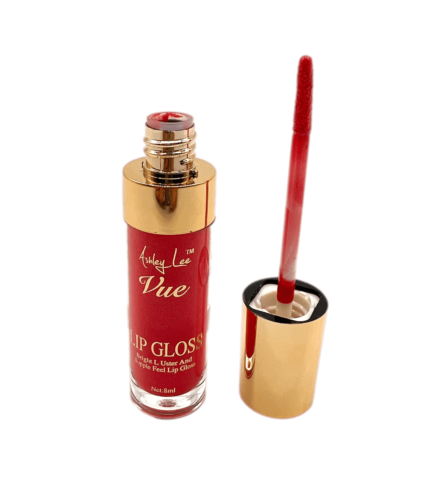 High-Shine Lip Gloss for Radiant Luminous Lips 8ml