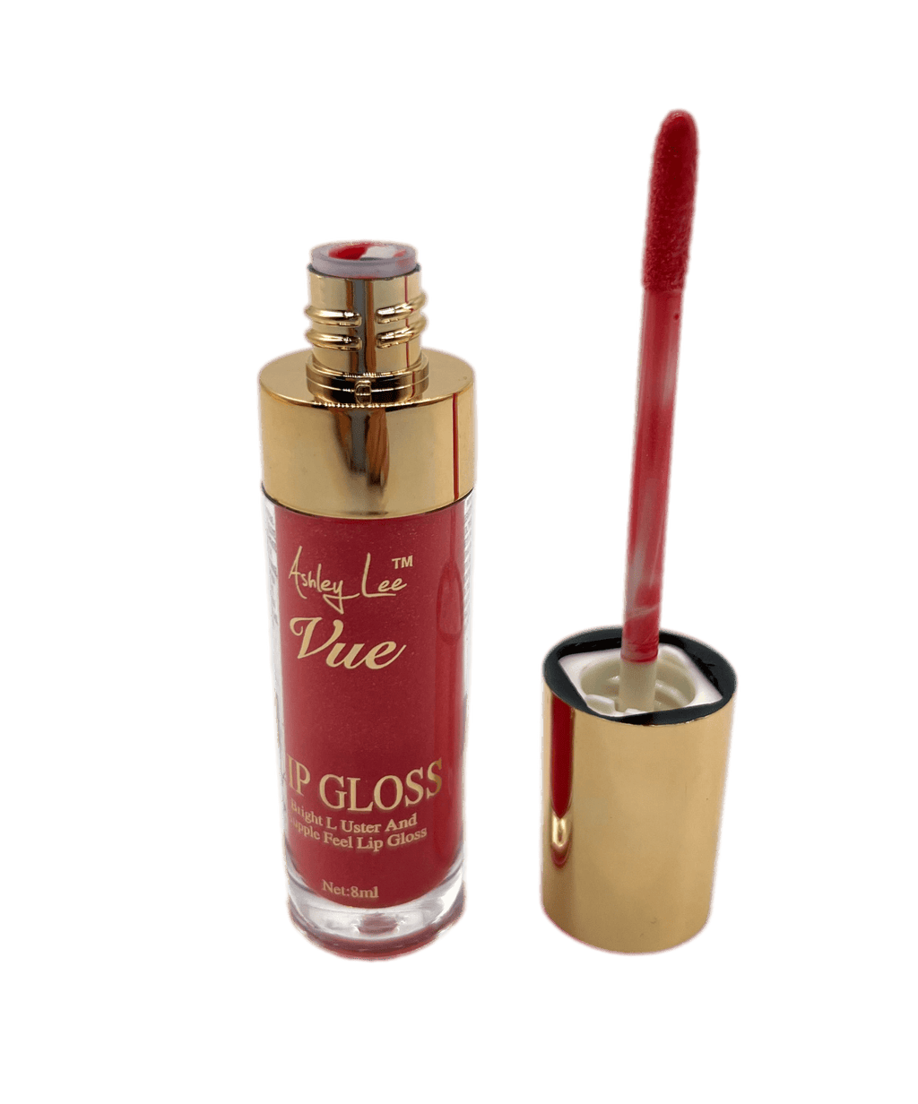 High-Shine Lip Gloss for Radiant Luminous Lips 8ml
