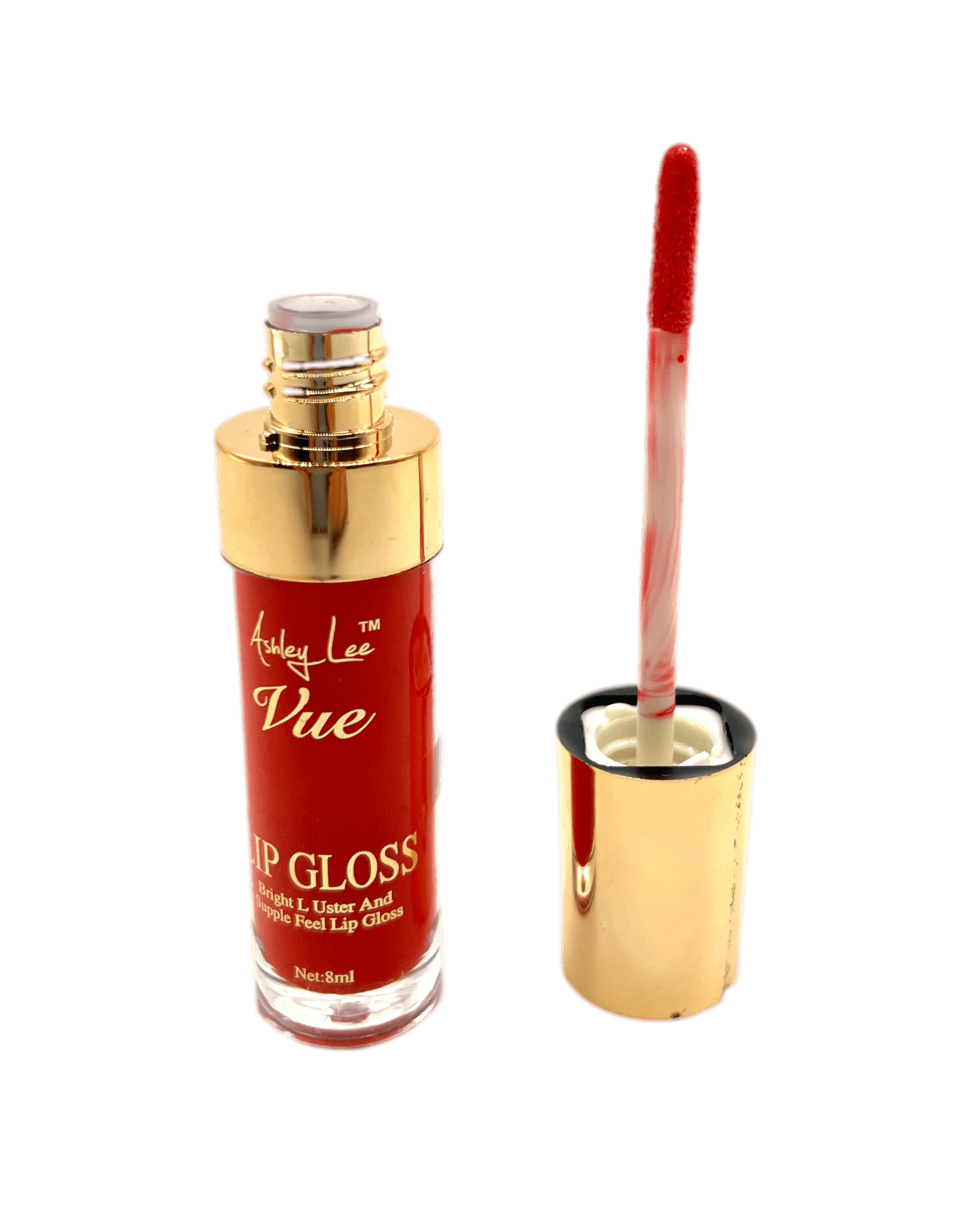 High-Shine Lip Gloss for Radiant Luminous Lips 8ml