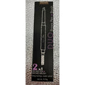 Ashley Lee Vue Duo Brow Pen and Brush tool in a minimalist, dual-ended design