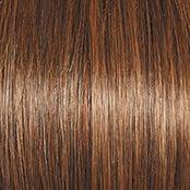 Layered Pixie Cut Wig with Seamless Hidden Weft - Modern Style