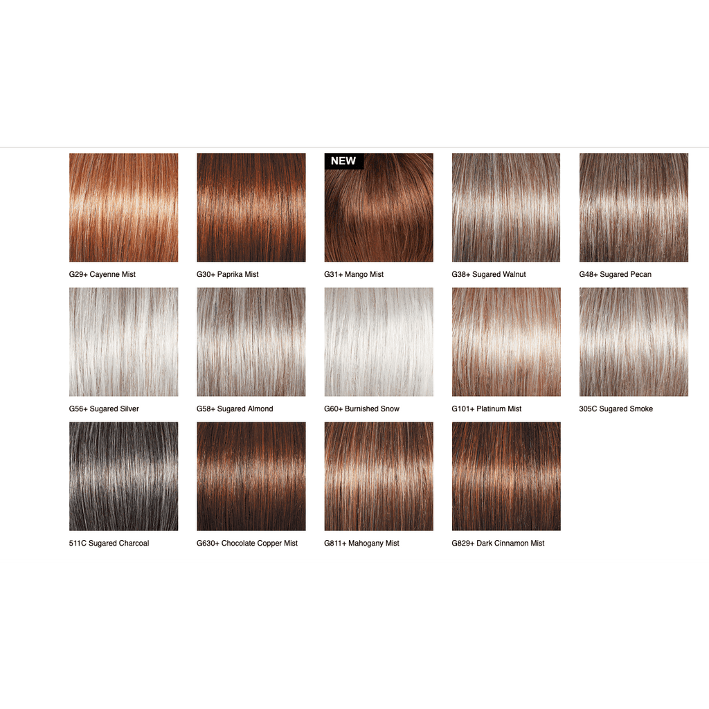 Layered Pixie Cut Wig with Seamless Hidden Weft - Modern Style
