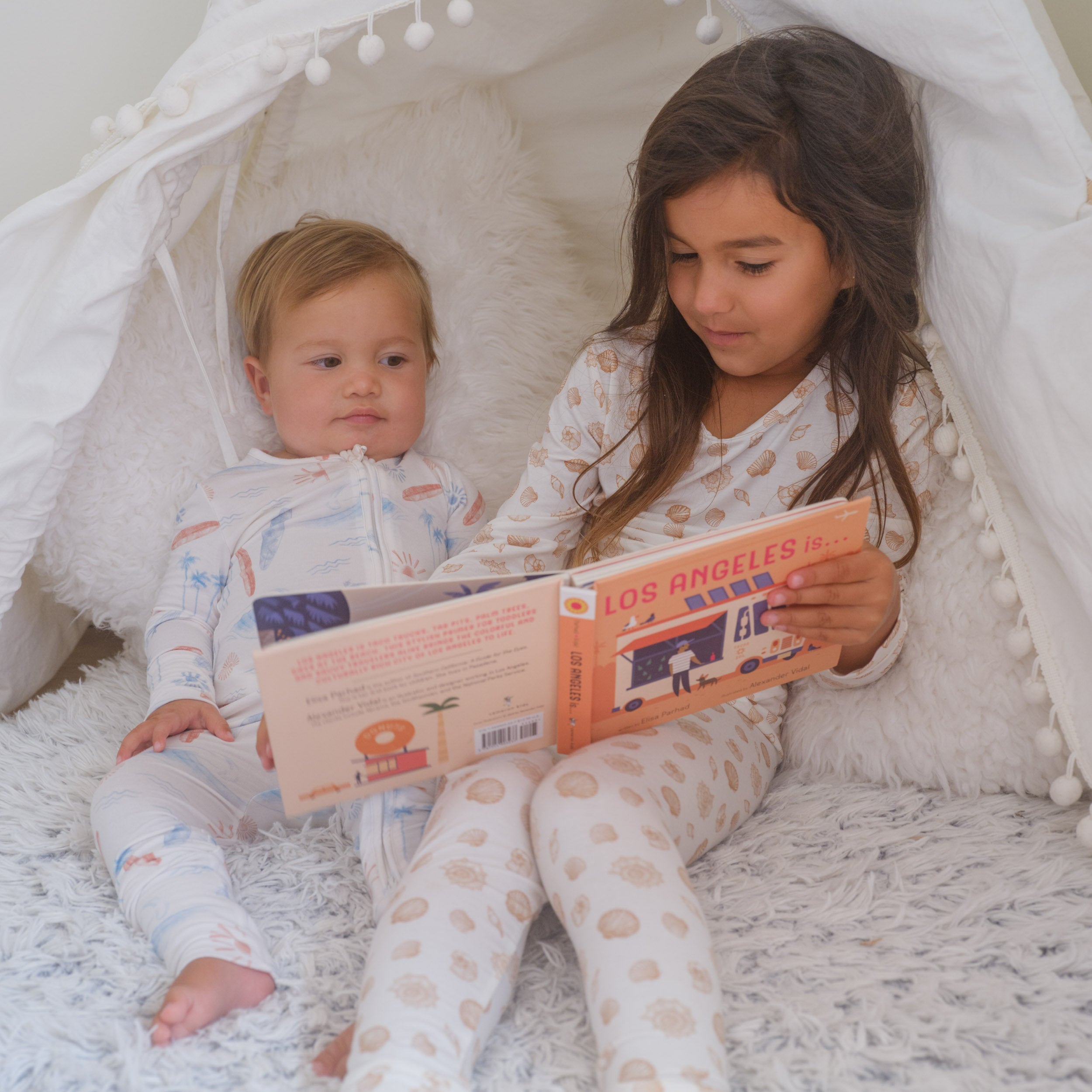 The Shwally 2 Piece Set