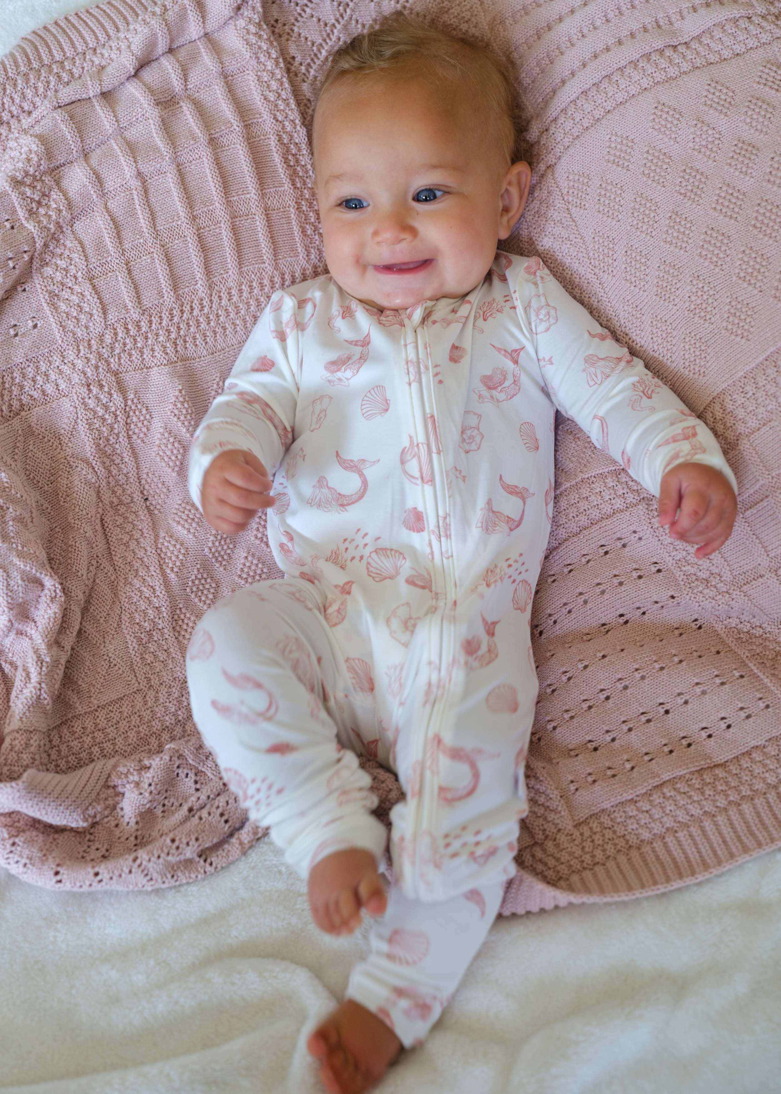 The Shwally Romper