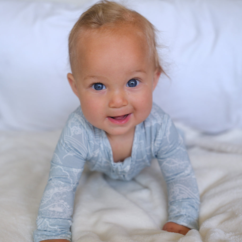 The Shwally Romper