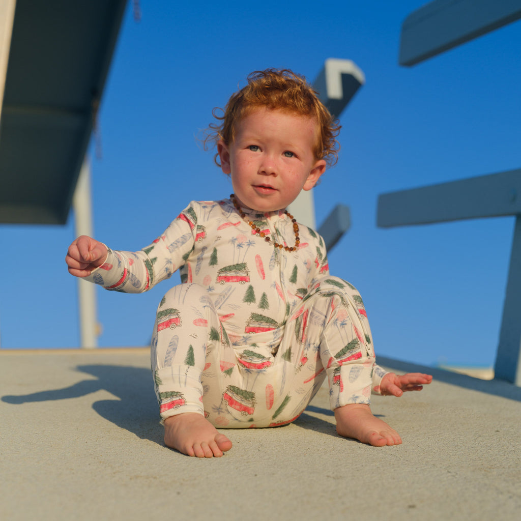 The Shwally Romper