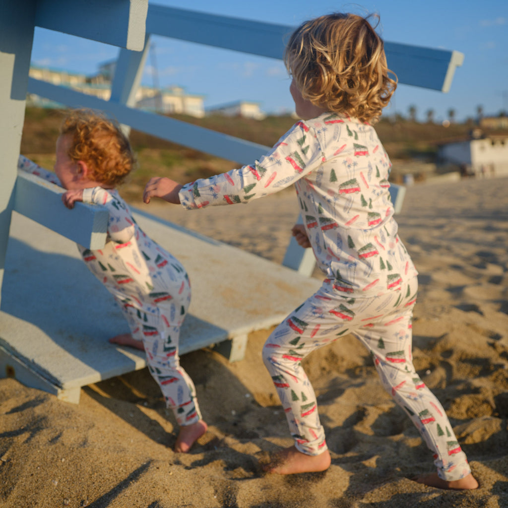 The Shwally 2 Piece Set