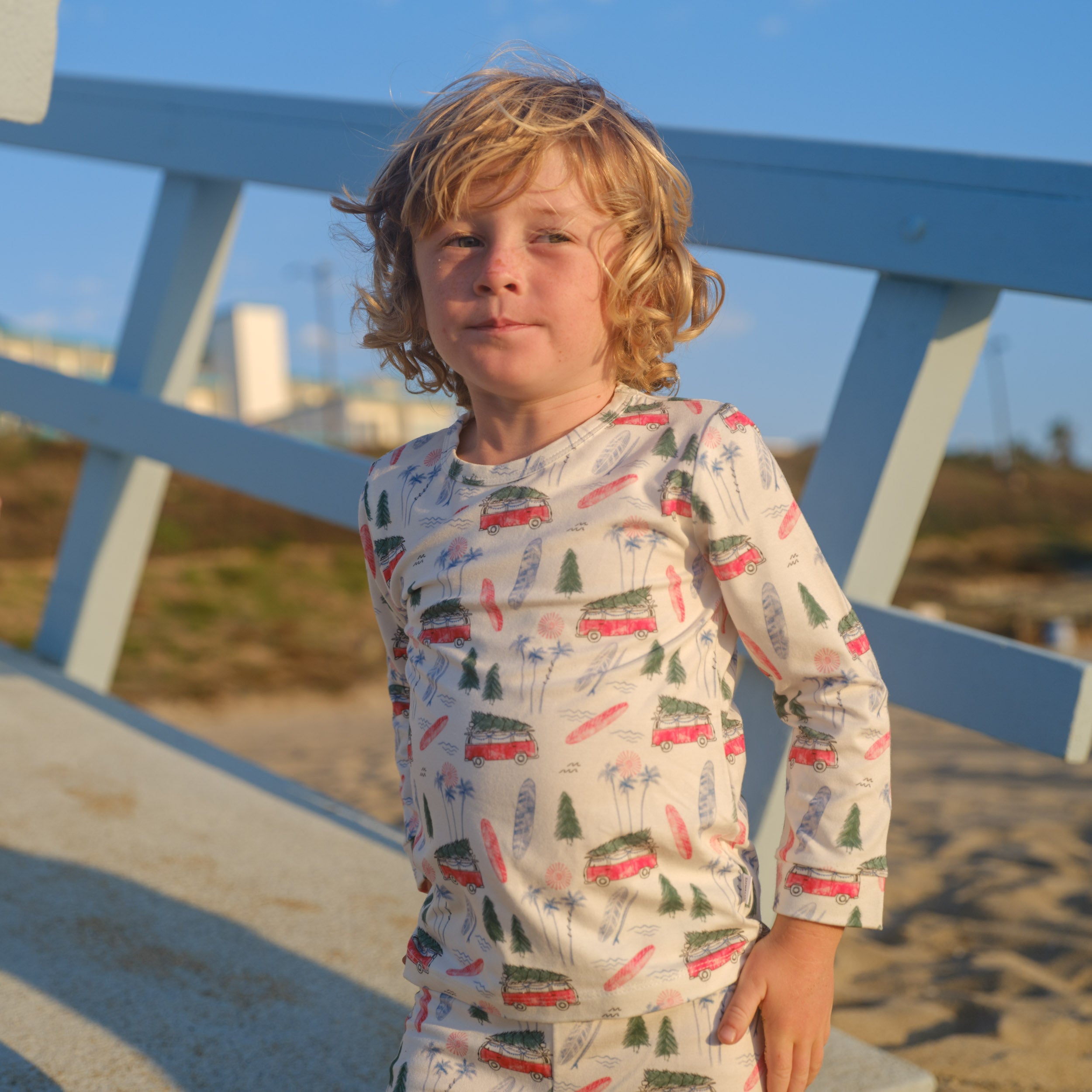 The Shwally 2 Piece Set