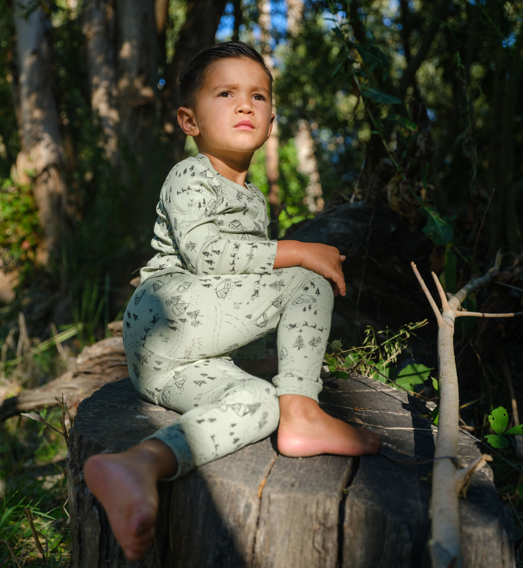 The Shwally 2 Piece Set