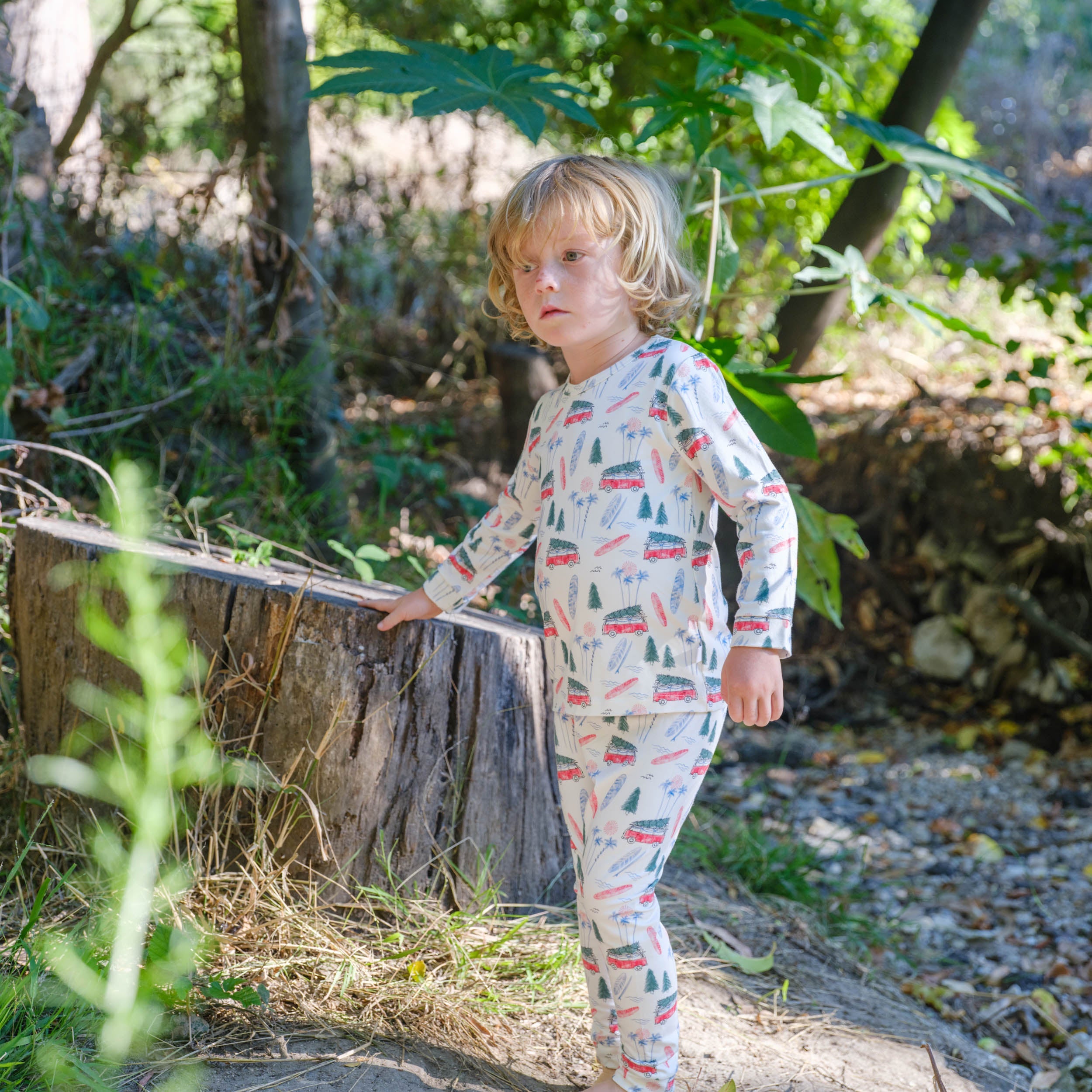 The Shwally 2 Piece Set