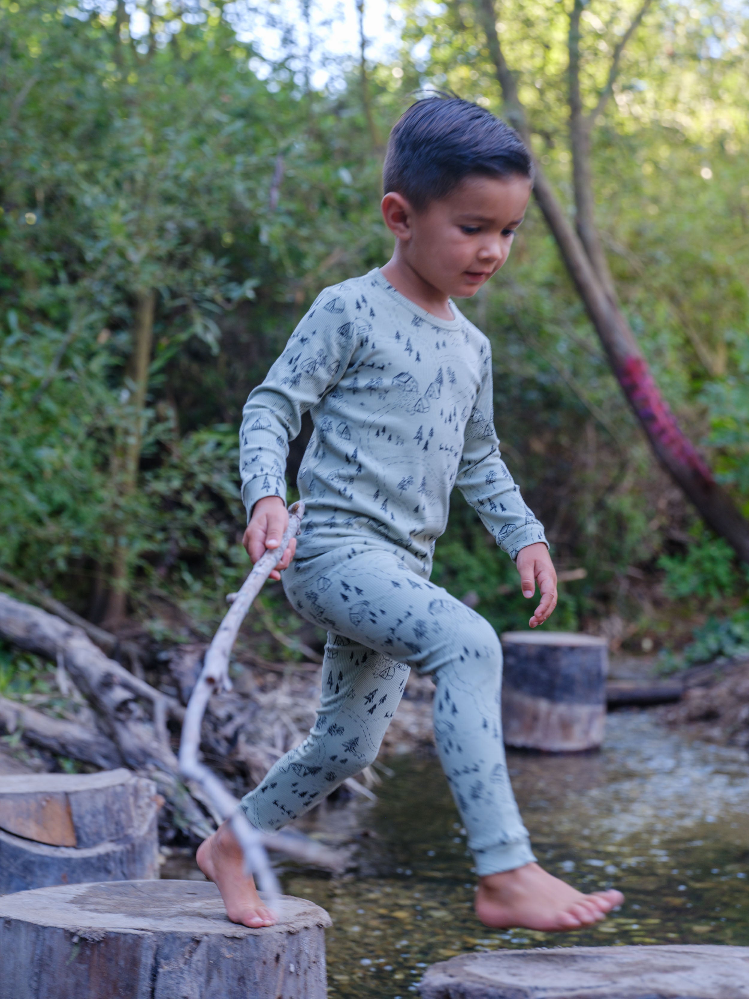 The Shwally 2 Piece Set