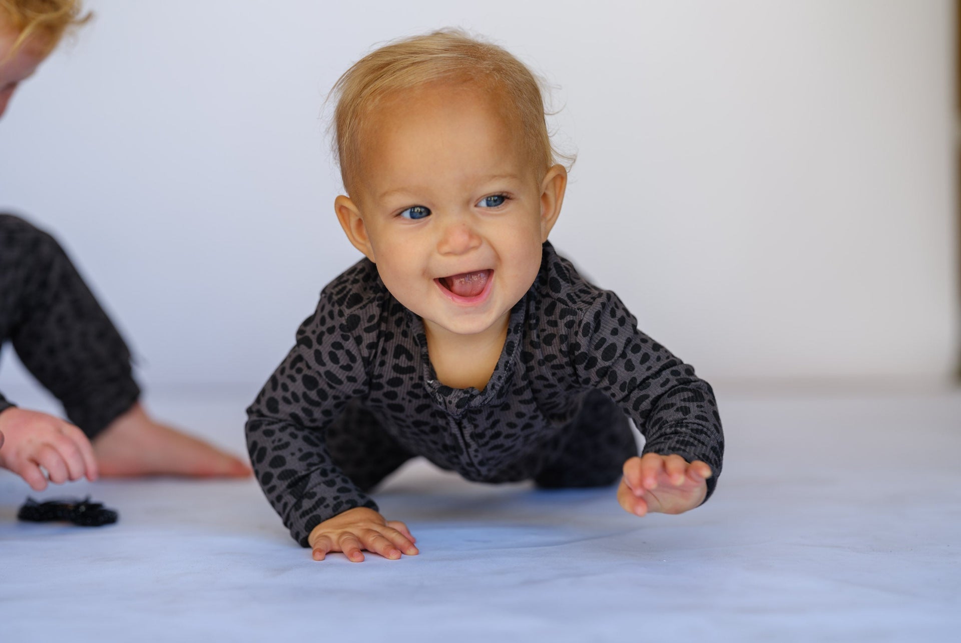 The Shwally Romper