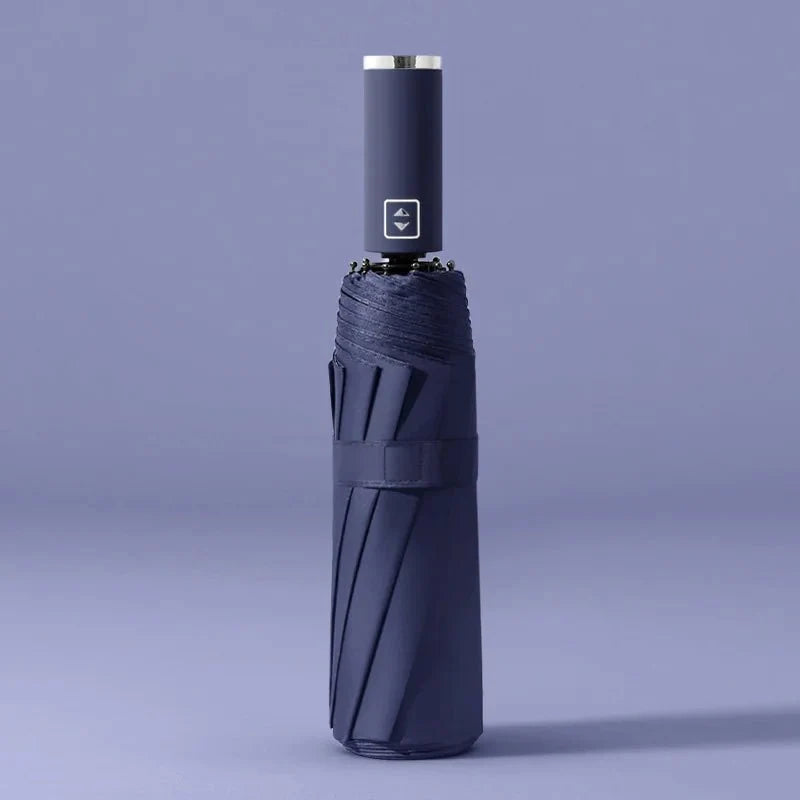 Auto-Open Umbrella