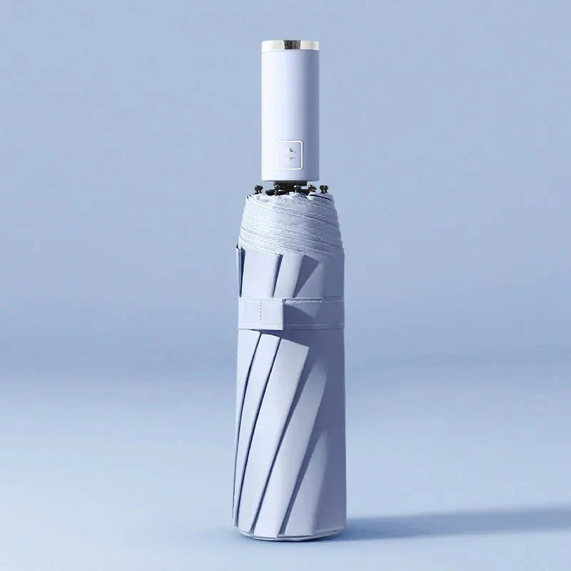 Auto-Open Umbrella