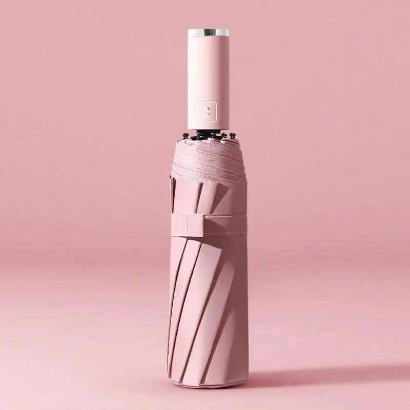 Auto-Open Umbrella