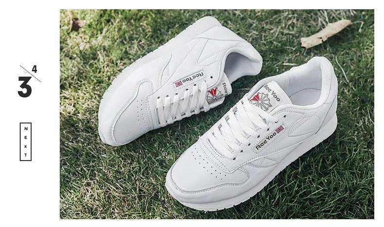 Black Vulcanized Lace-Up Fashion Sneakers - Lightweight Casual Flats