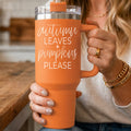 Autumn Leaves PRE-ORDER
