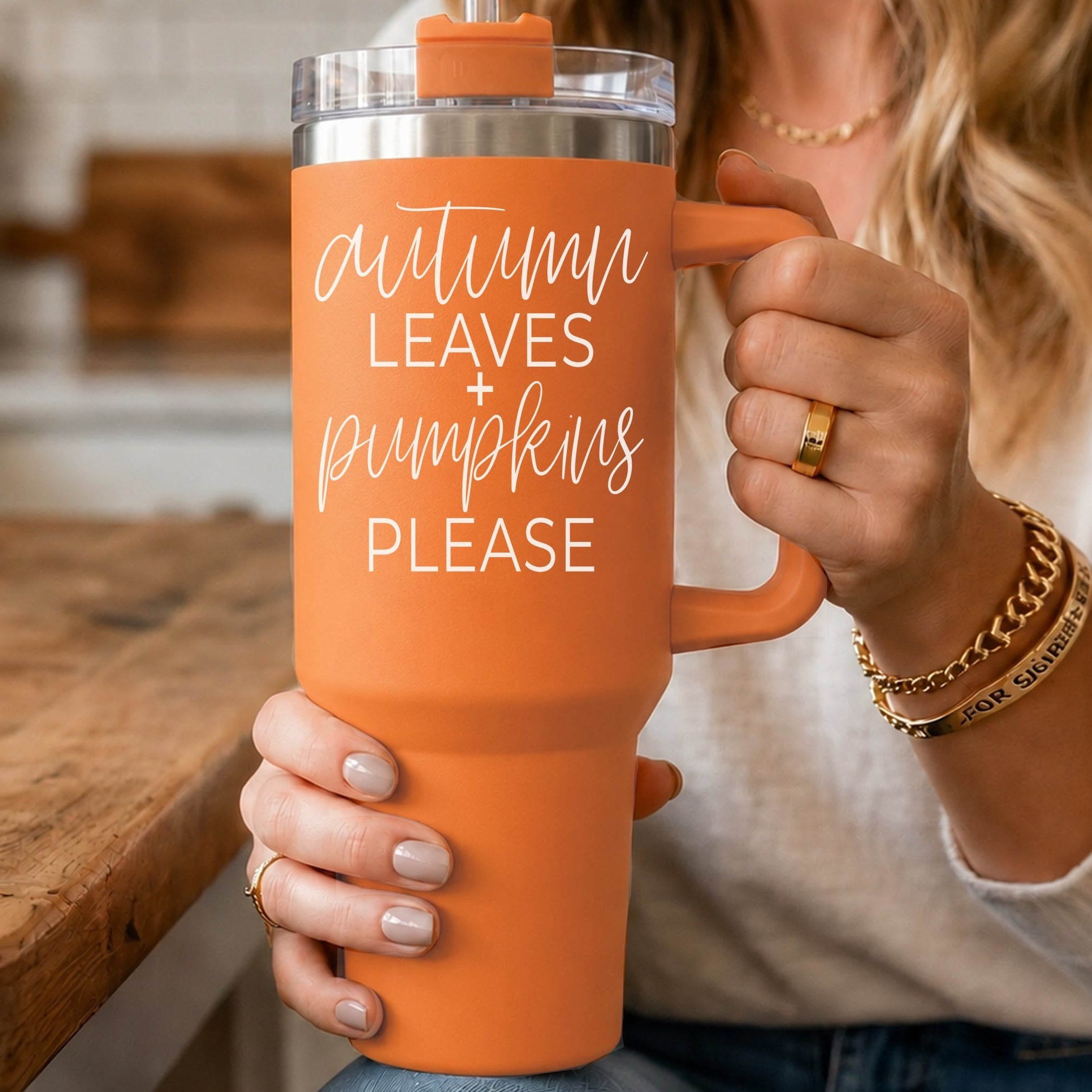 Autumn Leaves PRE-ORDER
