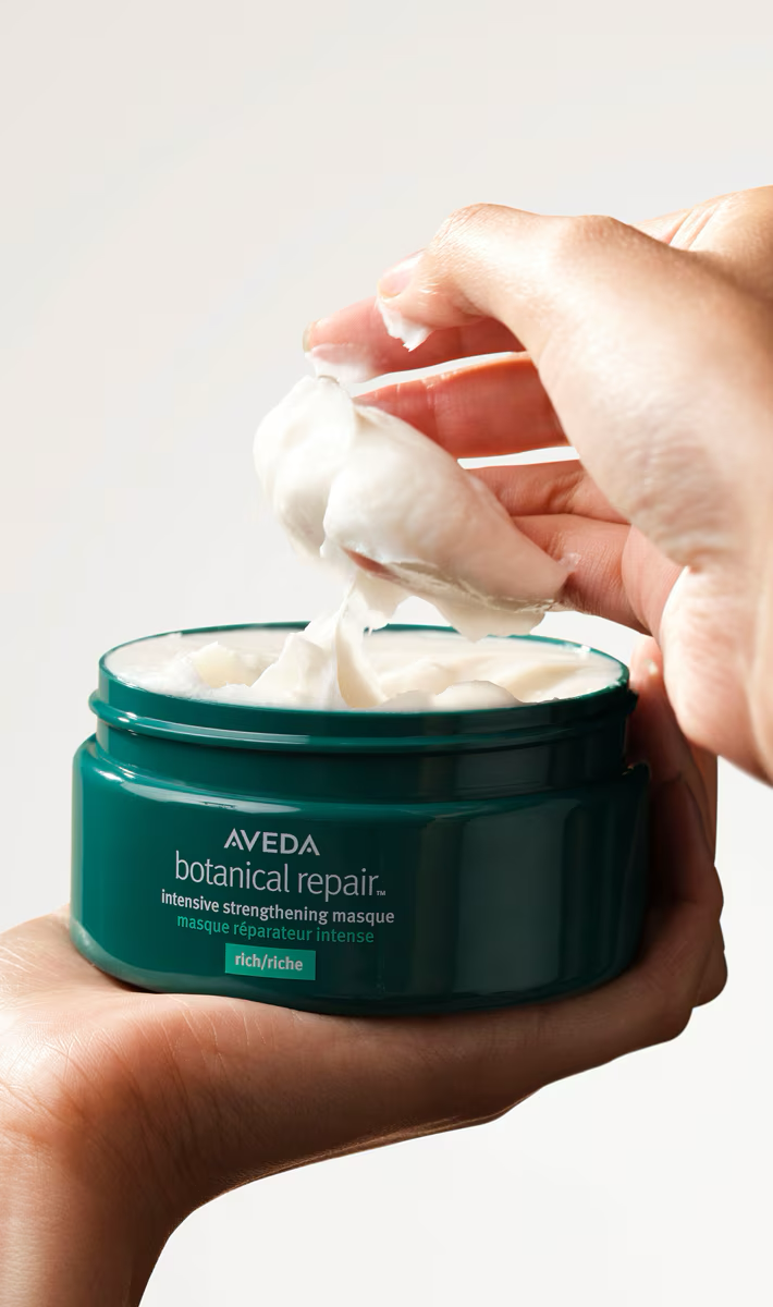 Botanical Repair Intensive Strengthening Masque - Rich