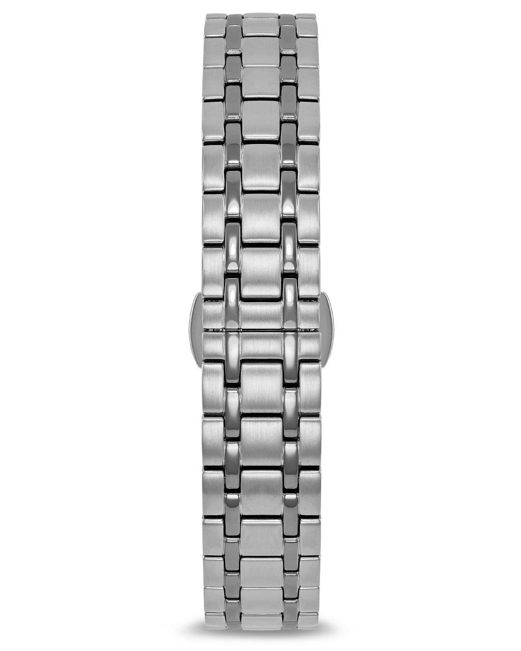 Ava - Brushed Silver
