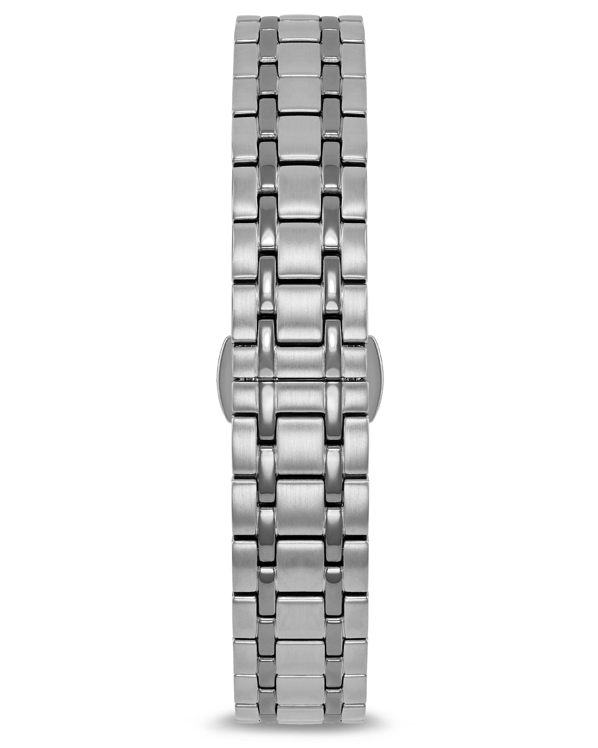 Ava - Brushed Silver