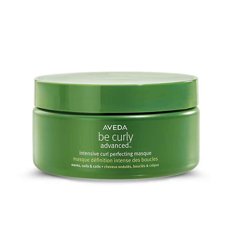 Aveda Be Curly Advanced Intensive Curl Perfecting Masque for curly and coily hair