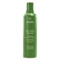 Aveda Be Curly Advanced Shampoo 1L bottle for waves, curls, and coils.