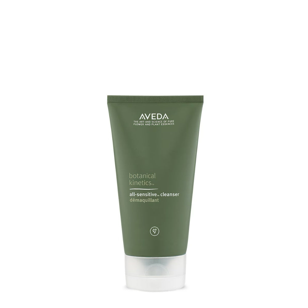 Aveda Botanical Kinetics All-Sensitive Cleanser 150ml bottle