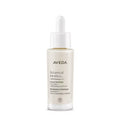 A bottle of Aveda Botanical Kinetics Instant Luminizer 30 ML skincare serum