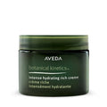 Aveda Botanical Kinetics Intense Hydrating Rich Creme in green minimalist packaging
