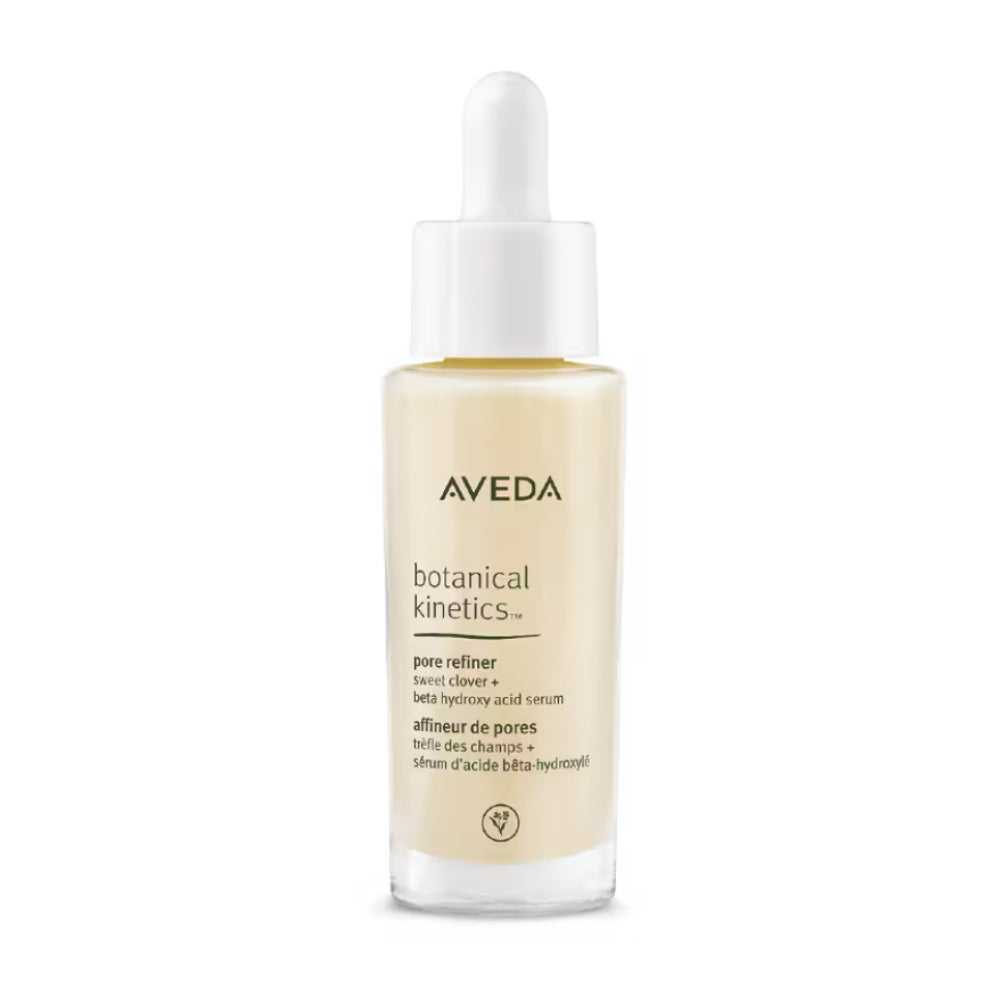 Aveda Botanical Kinetics Pore Refiner serum bottle