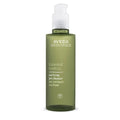 Aveda Botanical Kinetics Purifying Gel Cleanser in green bottle.