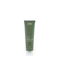 Aveda Botanical Kinetics Radiant Skin Refiner 100mL tube in muted olive green packaging.