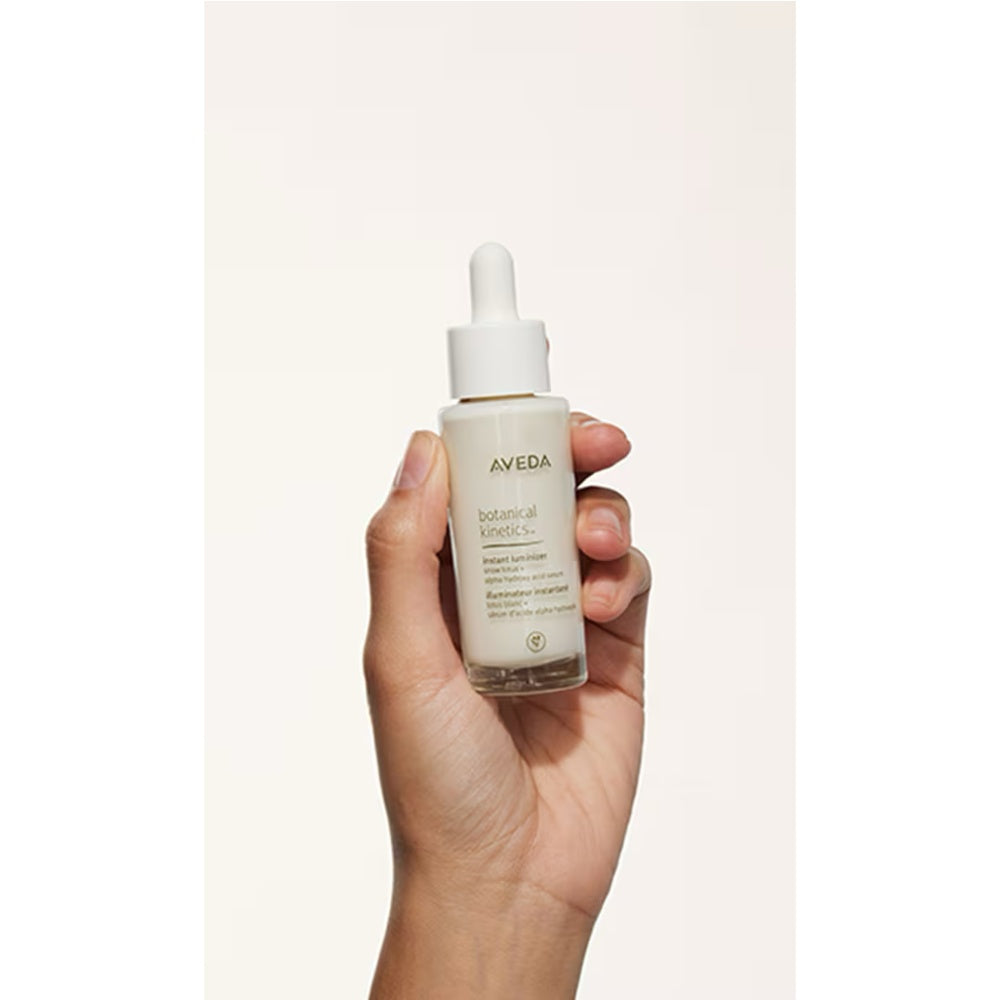 Botanical Kinetics Instant Luminizer Serum 30 ML Vegan Skincare