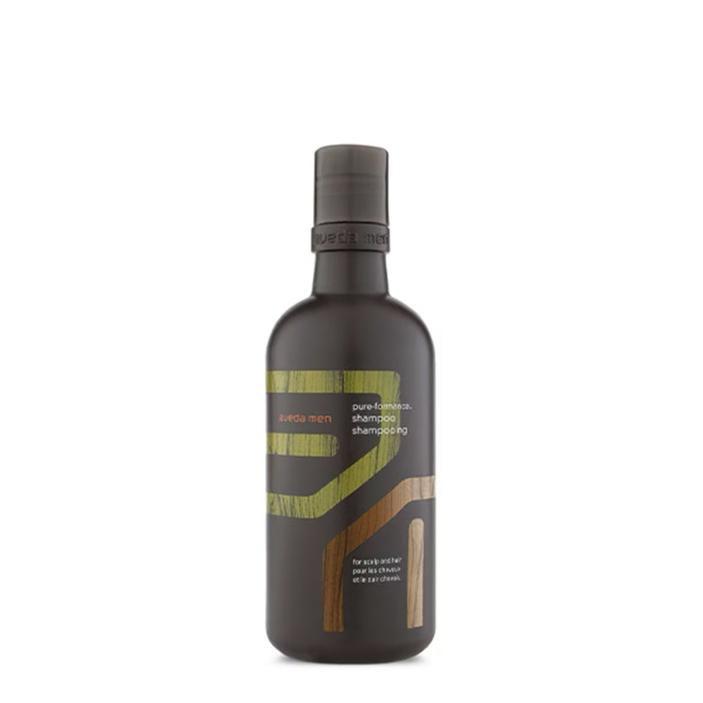 Aveda Men Pure-Formance Shampoo 300ml bottle