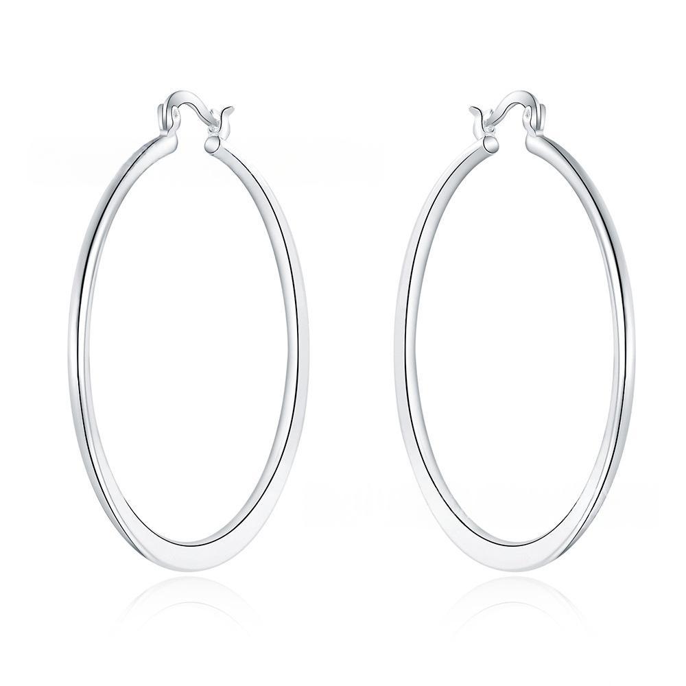Simple Elegant And Fashionable Womens Earrings