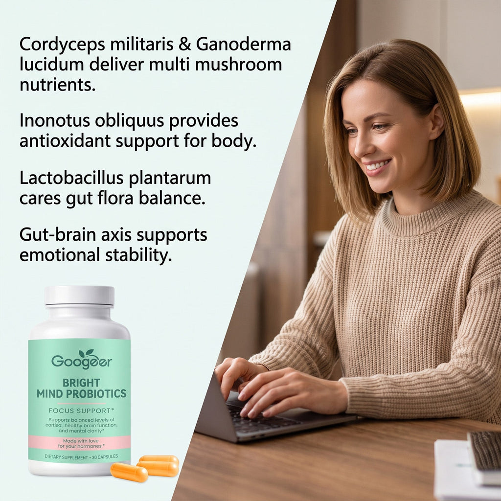 Qingsi Hengjing Nutritional Capsules