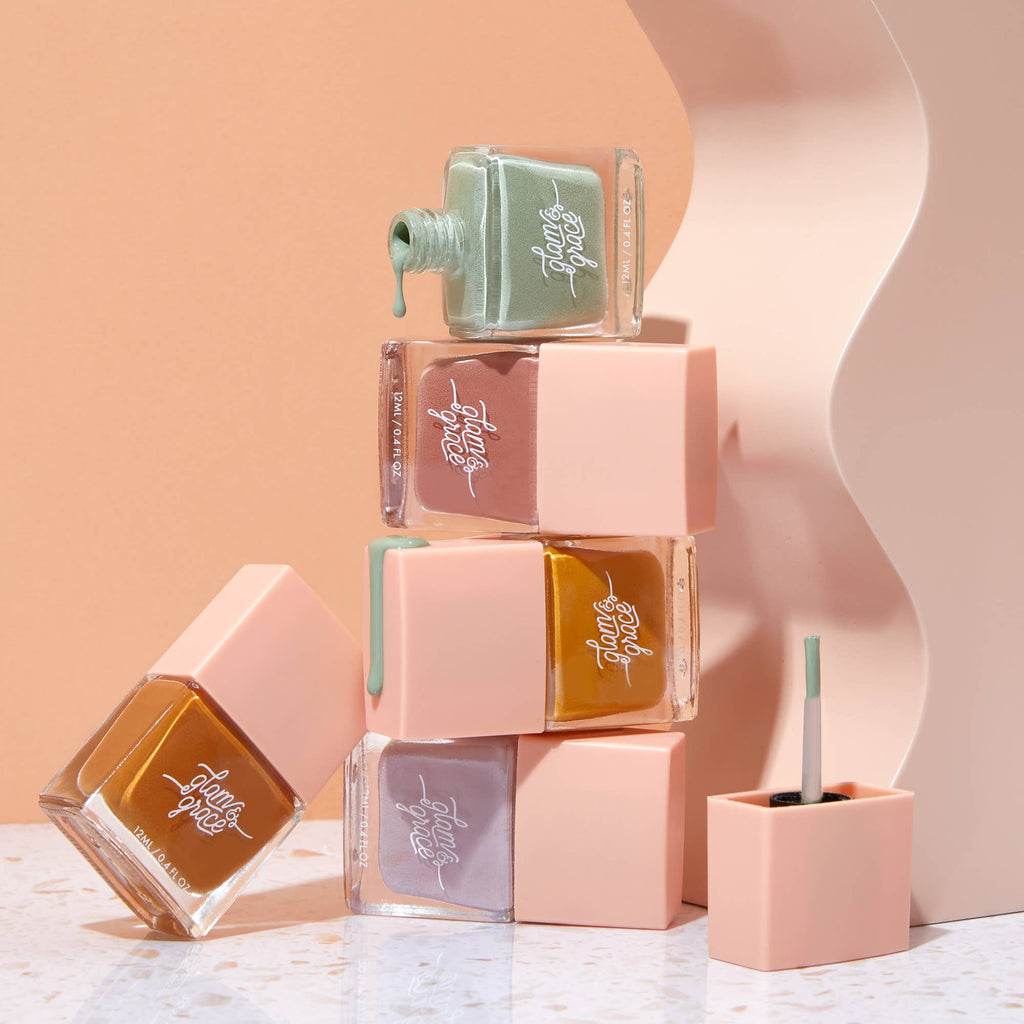 Nail Polish - Dew Drop